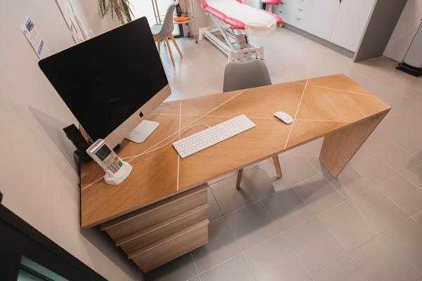 Bureau de consultation